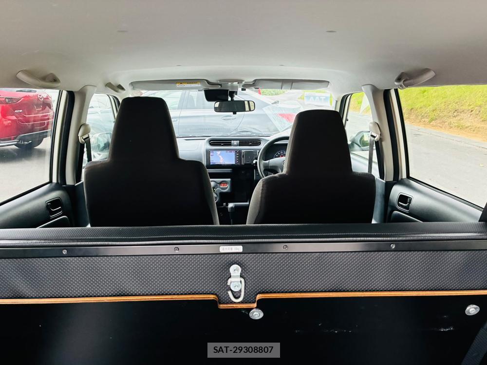 Toyota PROBOX VAN 2020-08 8298895-25