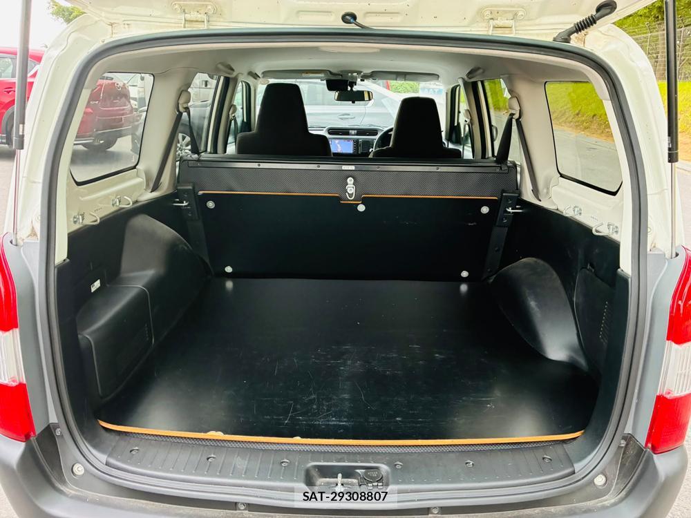 Toyota PROBOX VAN 2020-08 8298895-26