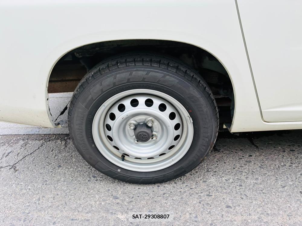 Toyota PROBOX VAN 2020-08 8298895-28