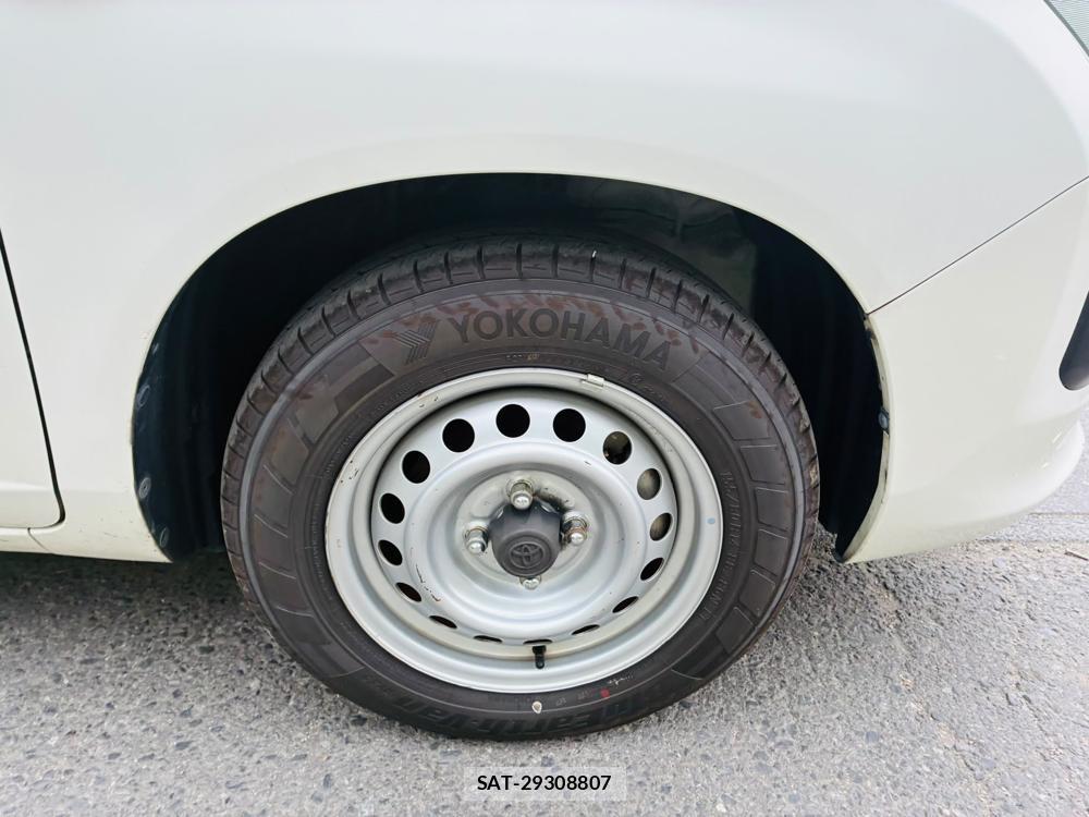 Toyota PROBOX VAN 2020-08 8298895-29