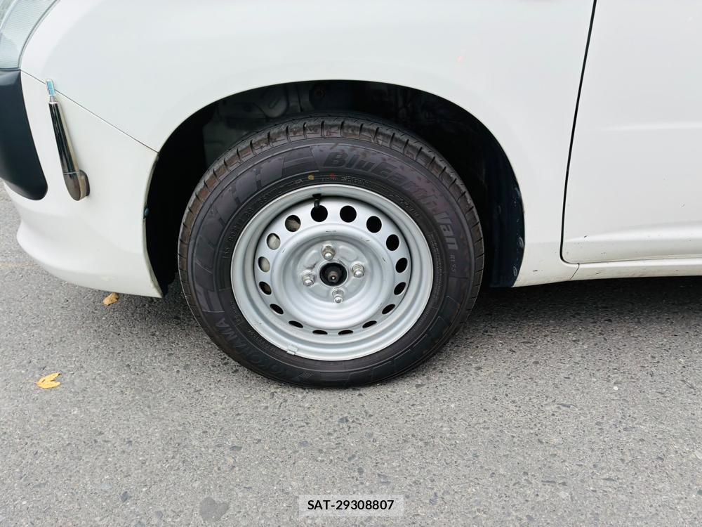 Toyota PROBOX VAN 2020-08 8298895-30