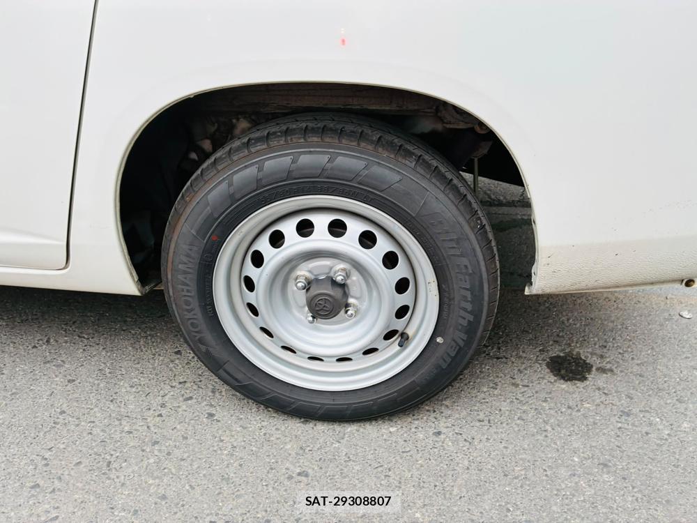 Toyota PROBOX VAN 2020-08 8298895-31