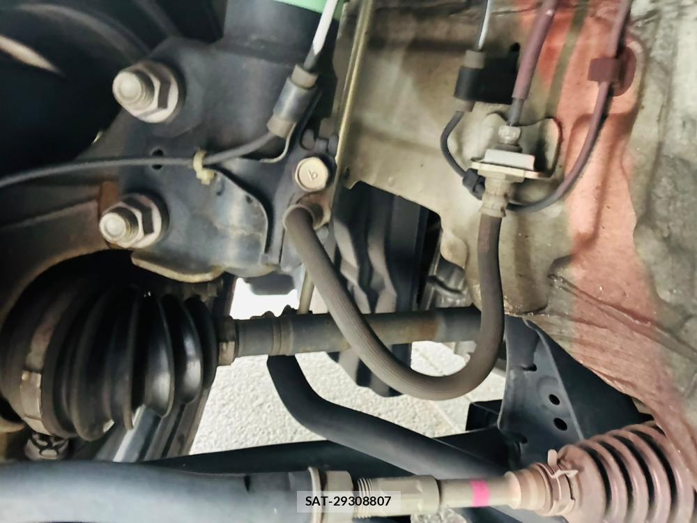 Toyota PROBOX VAN 2020-08 8298895-35