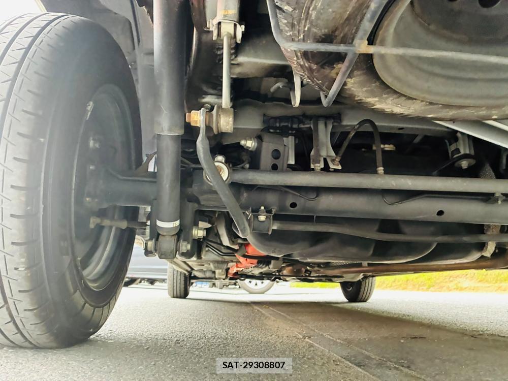Toyota PROBOX VAN 2020-08 8298895-36