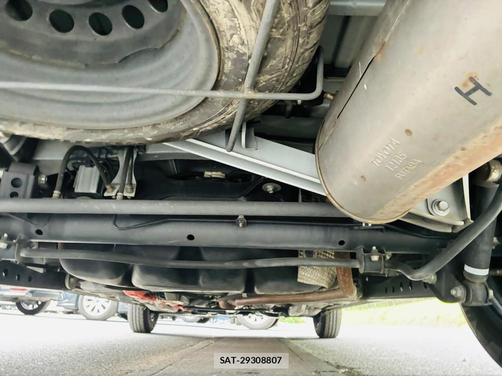 Toyota PROBOX VAN 2020-08 8298895-37