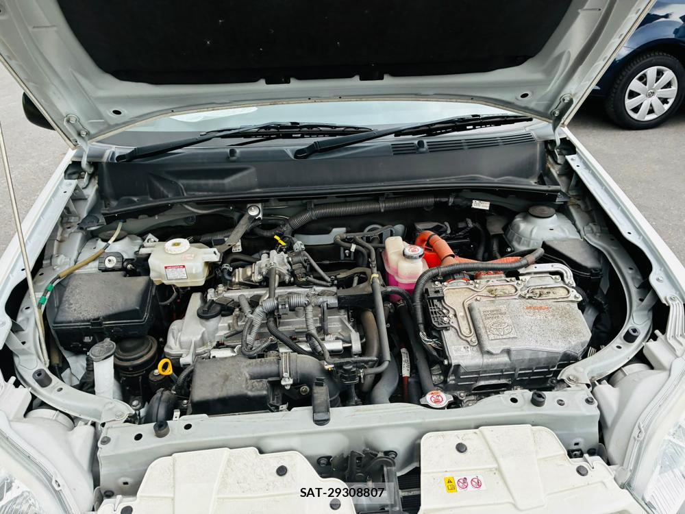 Toyota PROBOX VAN 2020-08 8298895-39