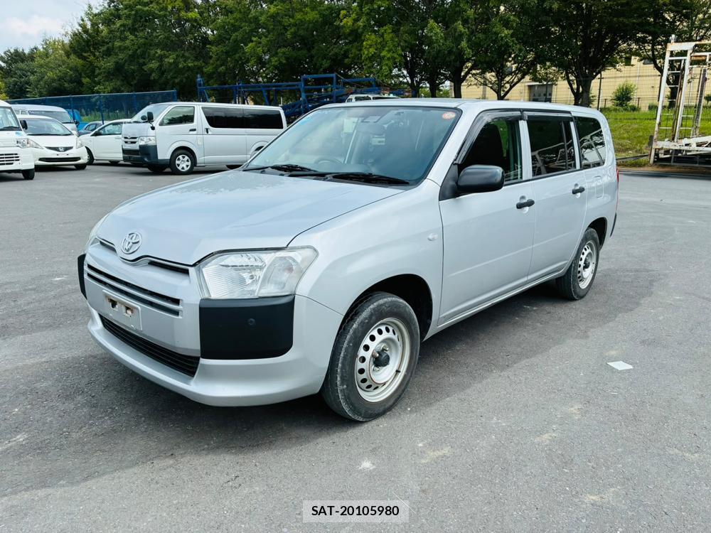 Toyota PROBOX VAN 2019-09 8298892-0