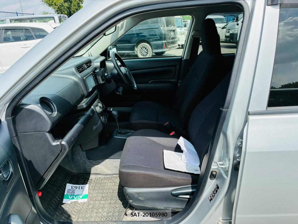 Toyota PROBOX VAN 2019-09 8298892-10