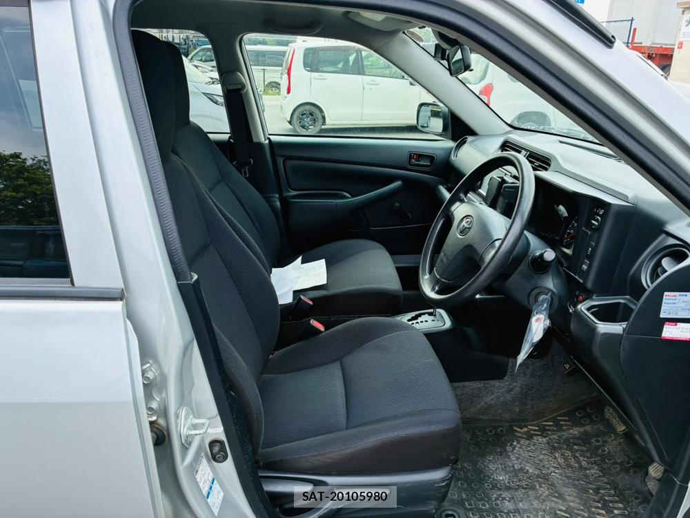 Toyota PROBOX VAN 2019-09 8298892-11