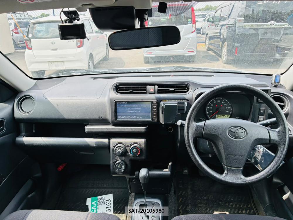 Toyota PROBOX VAN 2019-09 8298892-12