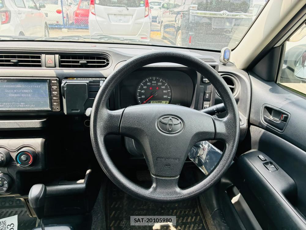 Toyota PROBOX VAN 2019-09 8298892-13