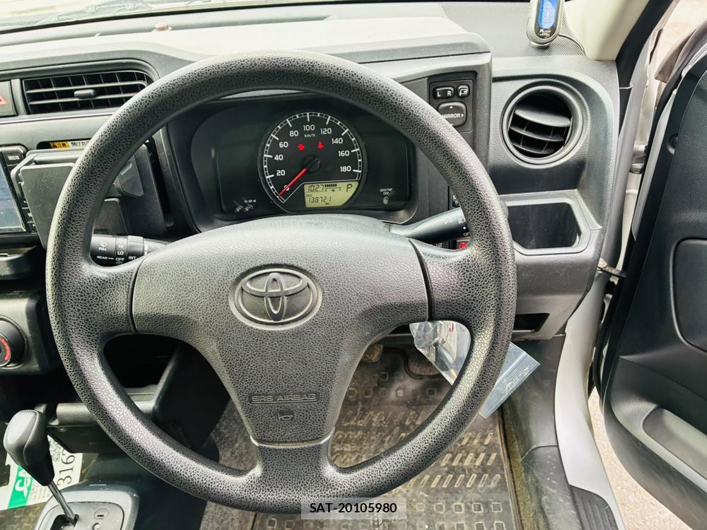 Toyota PROBOX VAN 2019-09 8298892-14