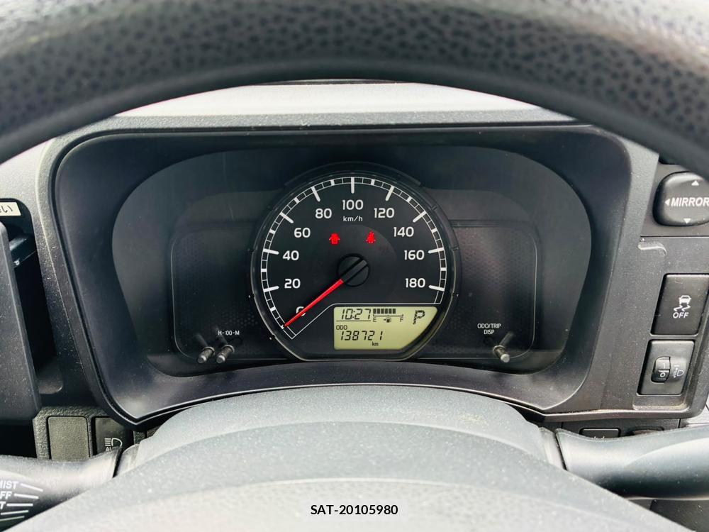 Toyota PROBOX VAN 2019-09 8298892-15
