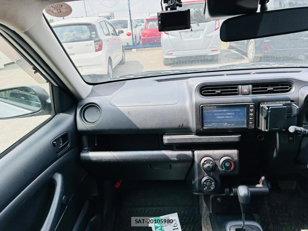 Toyota PROBOX VAN 2019-09 8298892-16