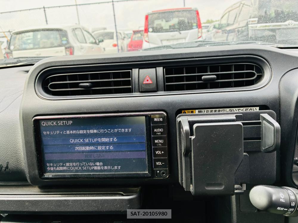 Toyota PROBOX VAN 2019-09 8298892-17