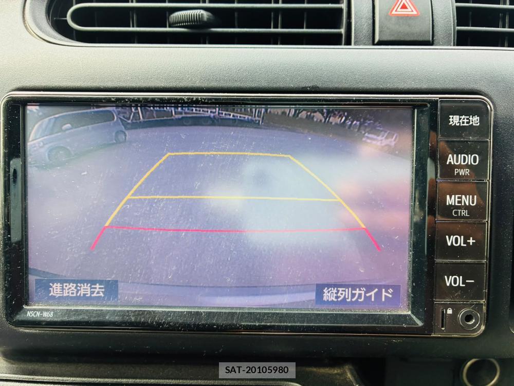 Toyota PROBOX VAN 2019-09 8298892-18