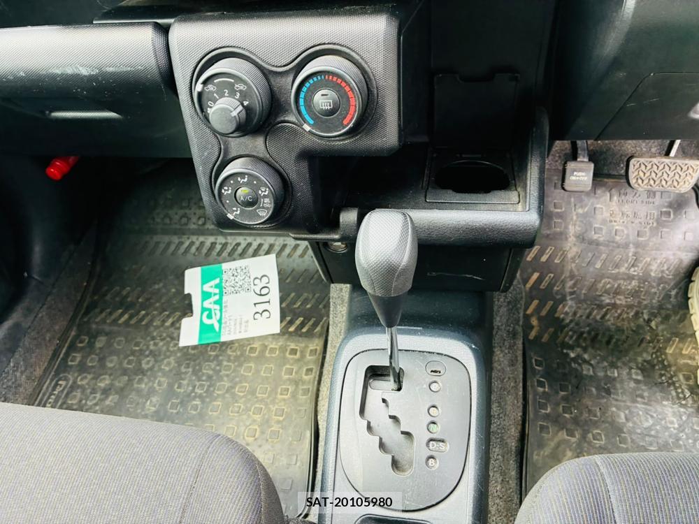 Toyota PROBOX VAN 2019-09 8298892-19