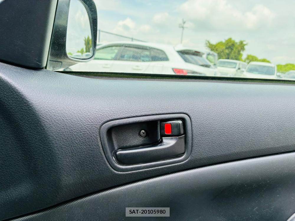 Toyota PROBOX VAN 2019-09 8298892-20