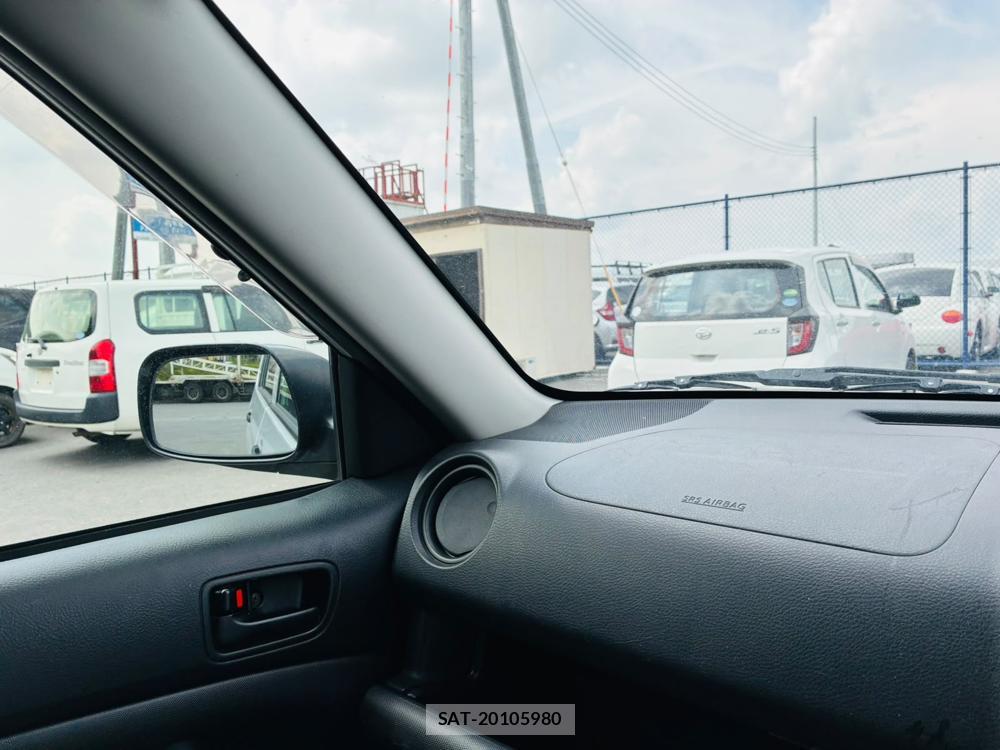 Toyota PROBOX VAN 2019-09 8298892-22