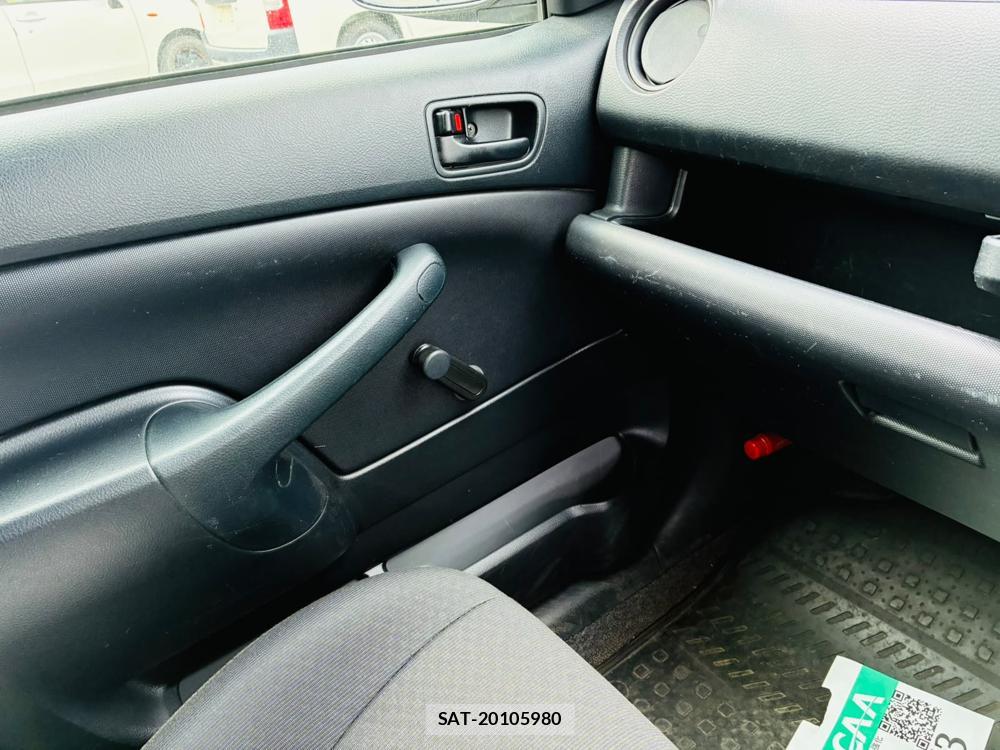 Toyota PROBOX VAN 2019-09 8298892-23