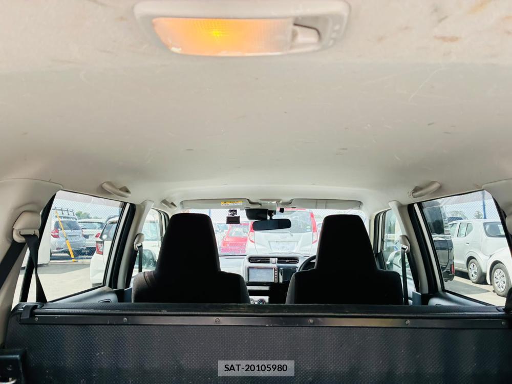Toyota PROBOX VAN 2019-09 8298892-24