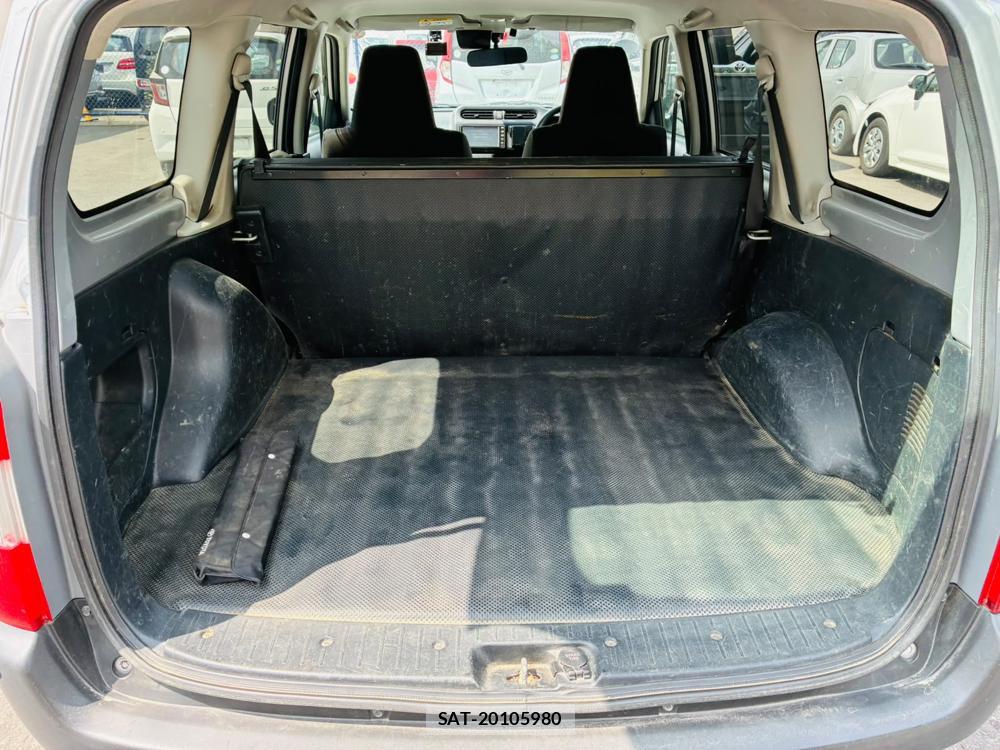 Toyota PROBOX VAN 2019-09 8298892-25