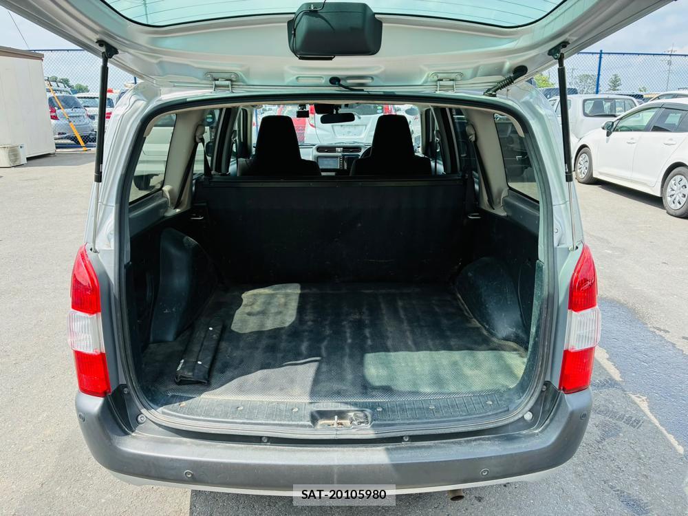Toyota PROBOX VAN 2019-09 8298892-26
