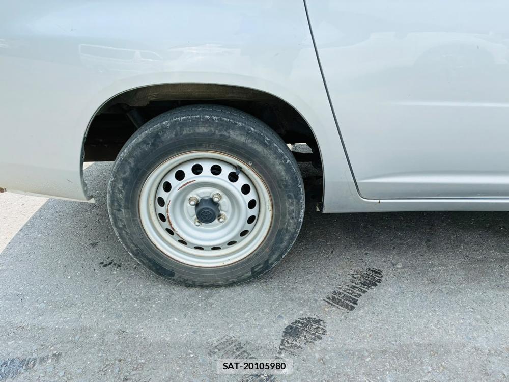 Toyota PROBOX VAN 2019-09 8298892-28