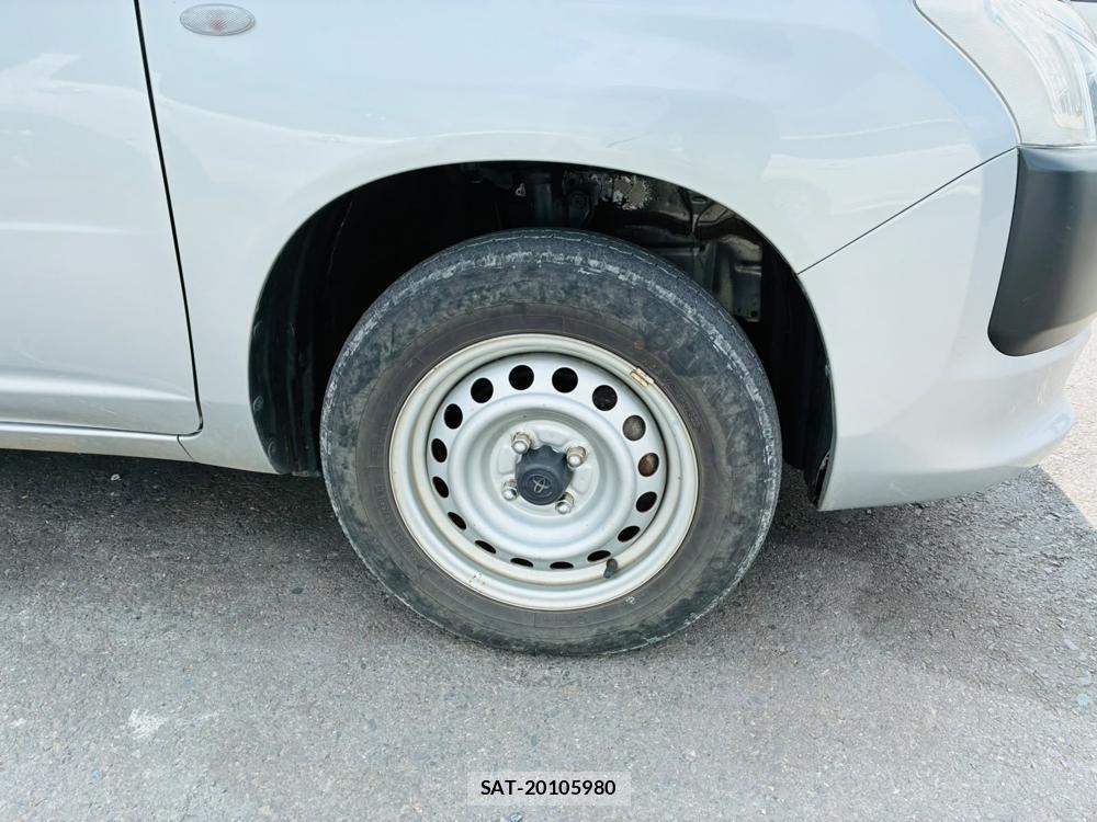 Toyota PROBOX VAN 2019-09 8298892-29