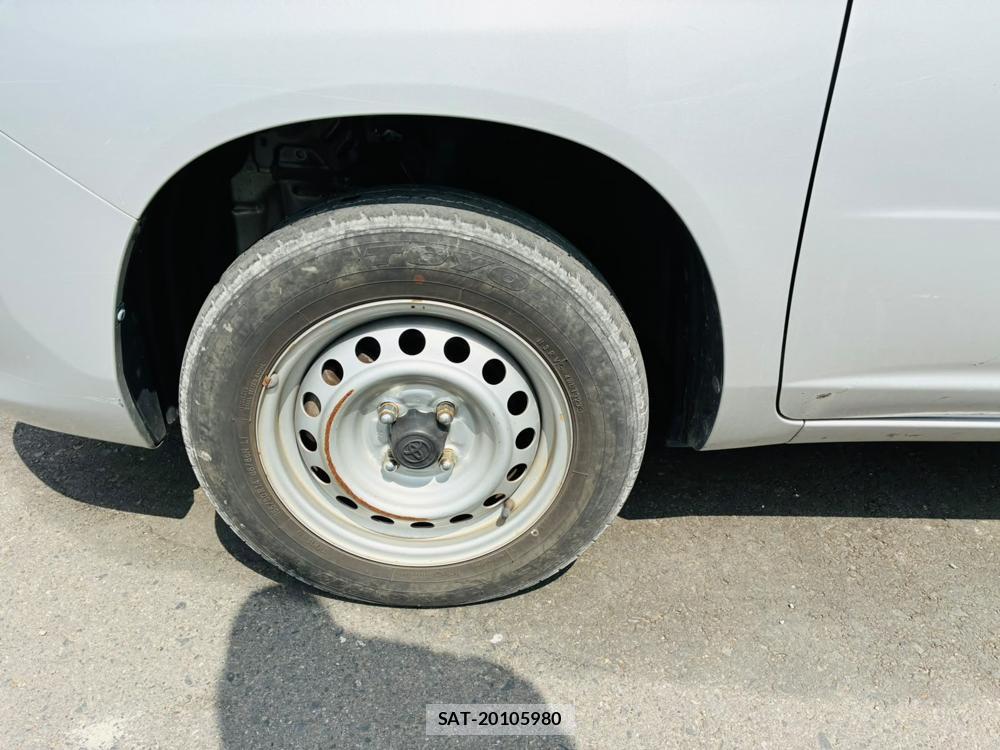 Toyota PROBOX VAN 2019-09 8298892-30