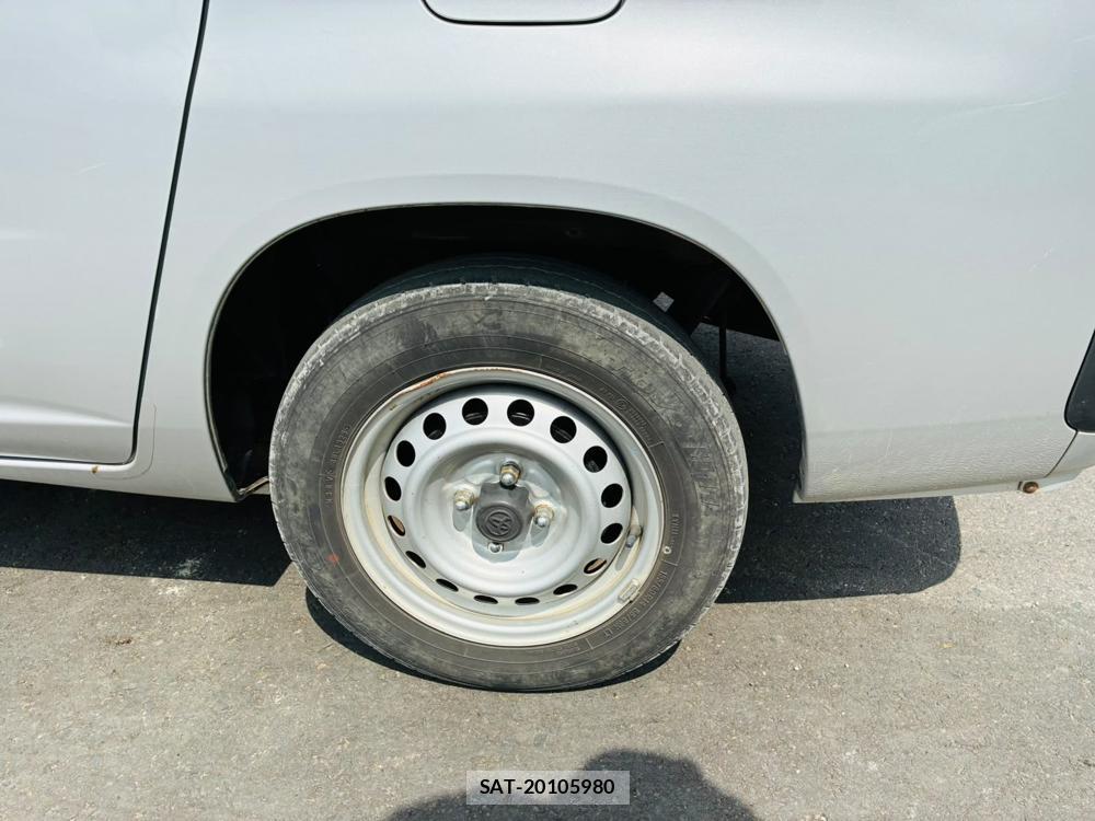Toyota PROBOX VAN 2019-09 8298892-31