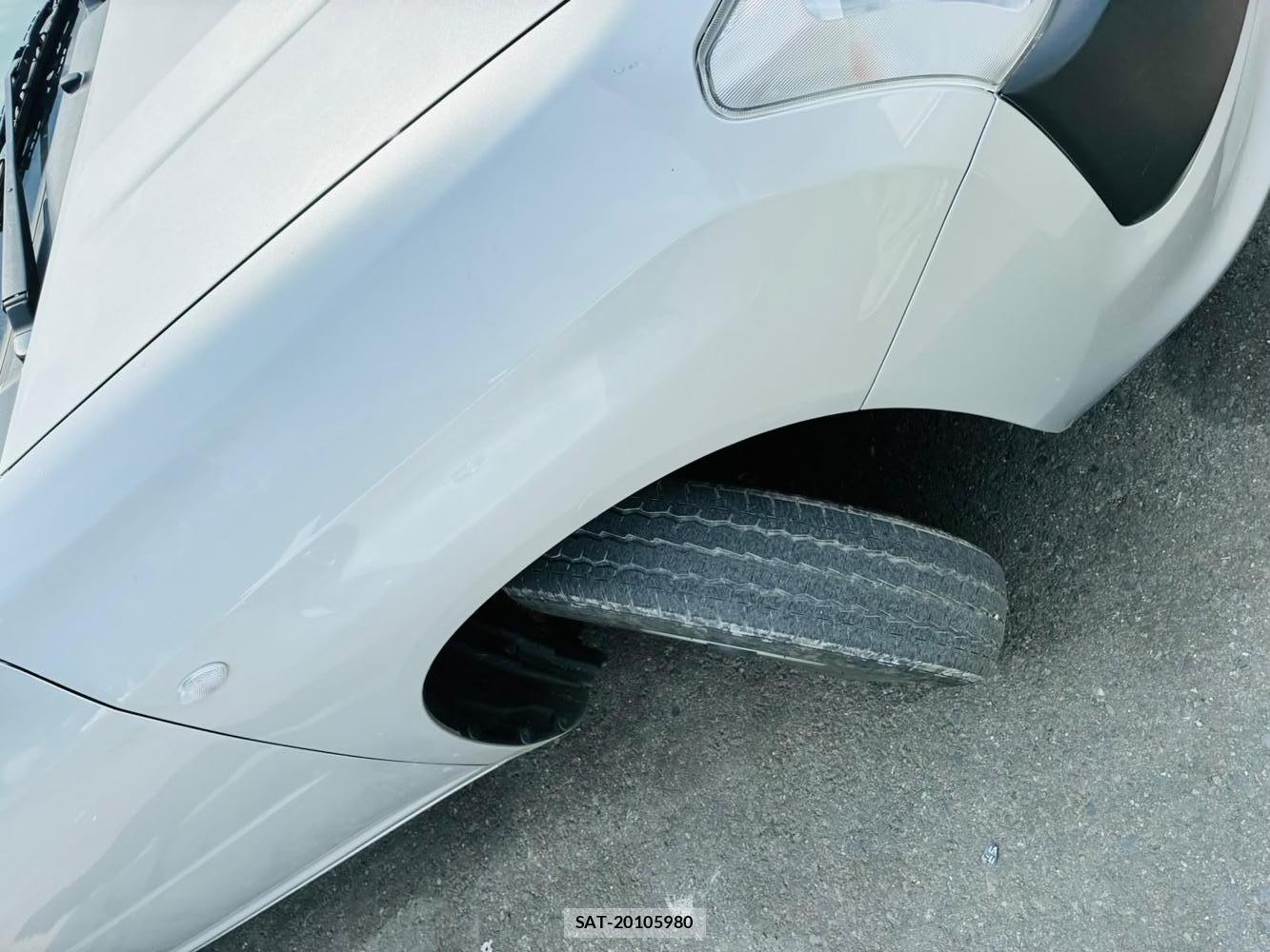 Toyota PROBOX VAN 2019-09 8298892-32