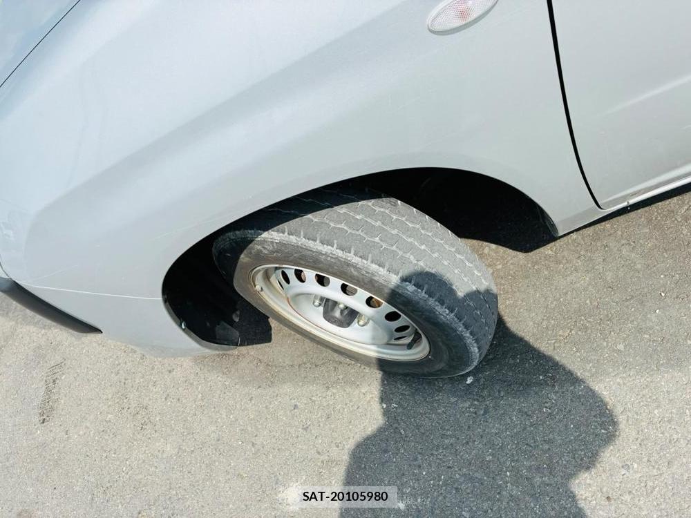 Toyota PROBOX VAN 2019-09 8298892-33