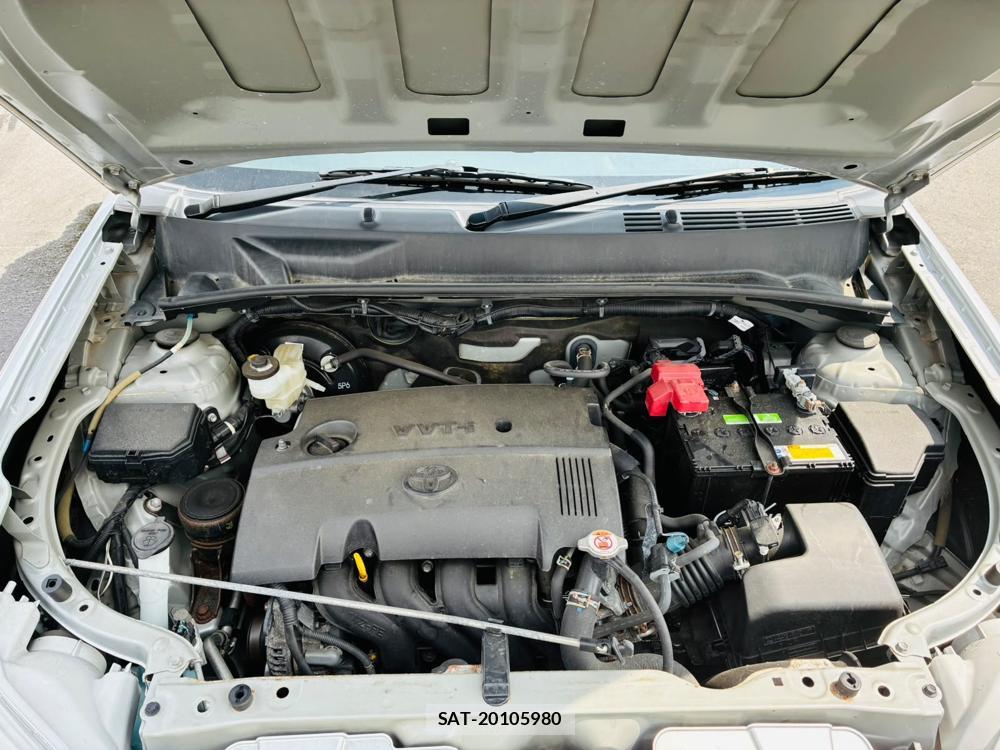Toyota PROBOX VAN 2019-09 8298892-34