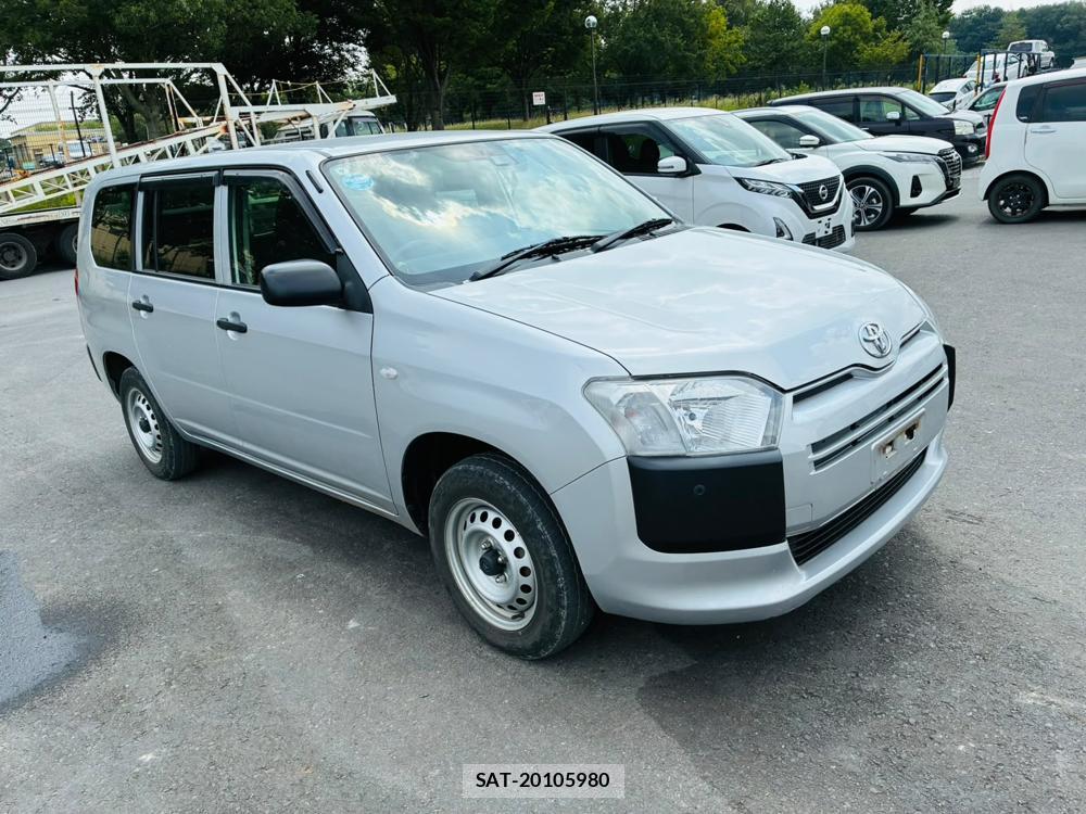 Toyota PROBOX VAN 2019-09 8298892-6