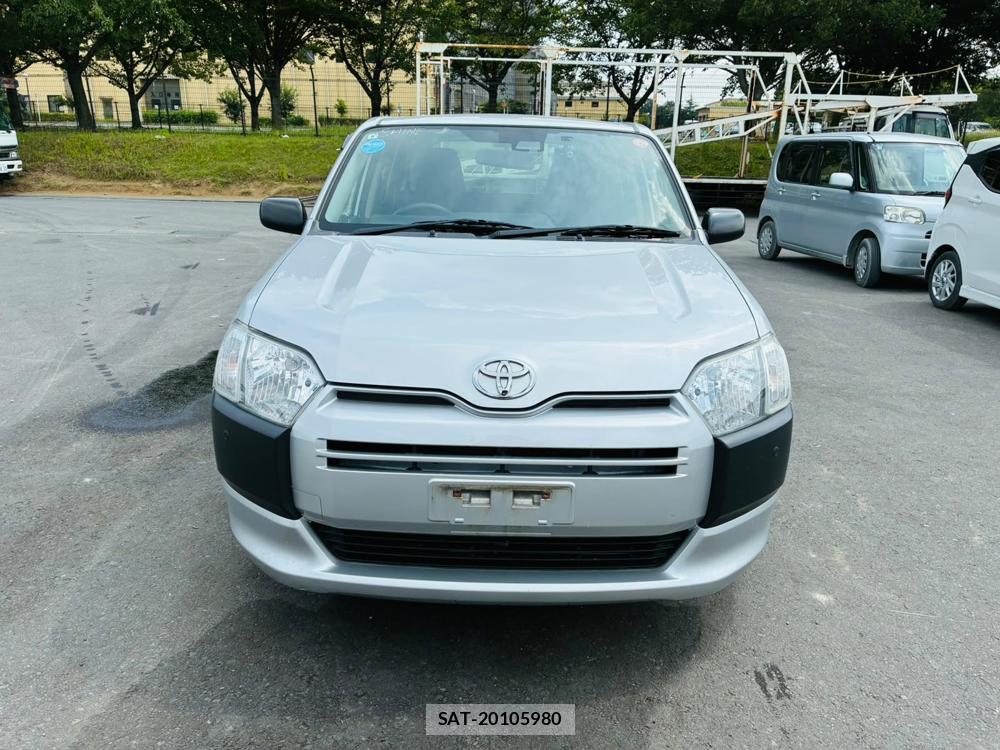 Toyota PROBOX VAN 2019-09 8298892-7
