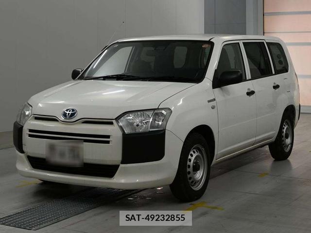 Toyota PROBOX VAN 2020-08 8543889-0