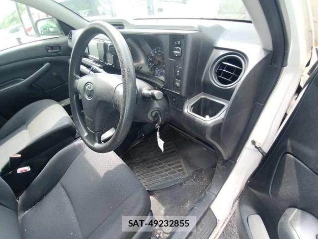 Toyota PROBOX VAN 2020-08 8543889-9