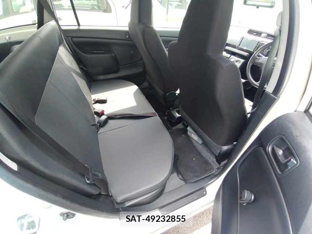 Toyota PROBOX VAN 2020-08 8543889-10