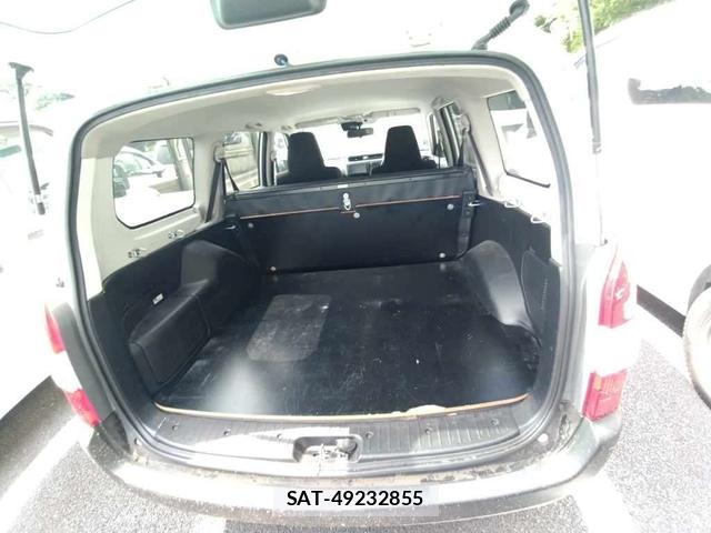 Toyota PROBOX VAN 2020-08 8543889-11