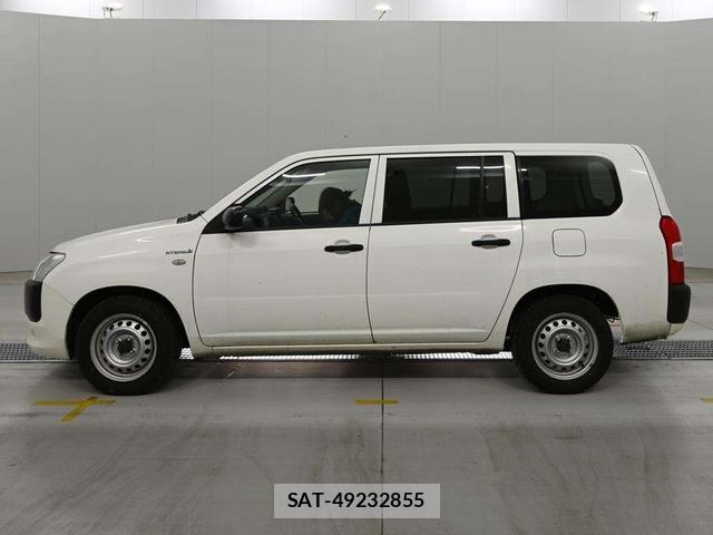 Toyota PROBOX VAN 2020-08 8543889-1