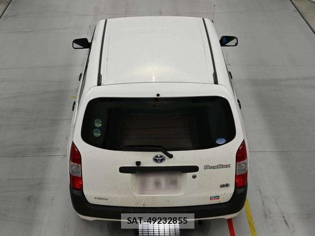 Toyota PROBOX VAN 2020-08 8543889-2