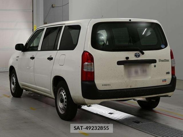 Toyota PROBOX VAN 2020-08 8543889-3