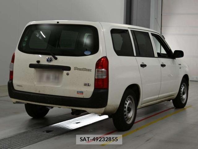 Toyota PROBOX VAN 2020-08 8543889-4