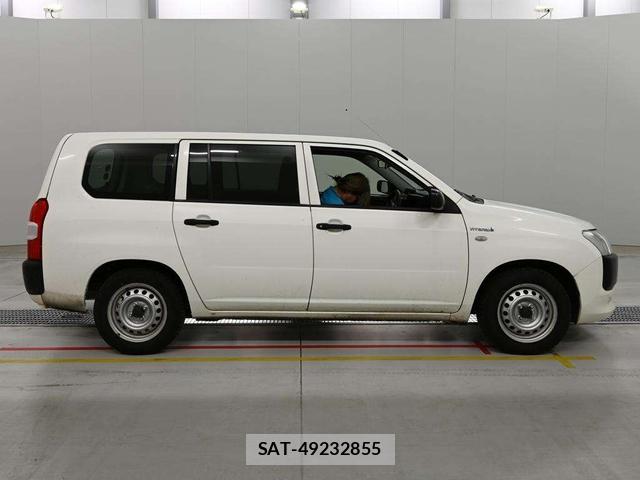 Toyota PROBOX VAN 2020-08 8543889-5