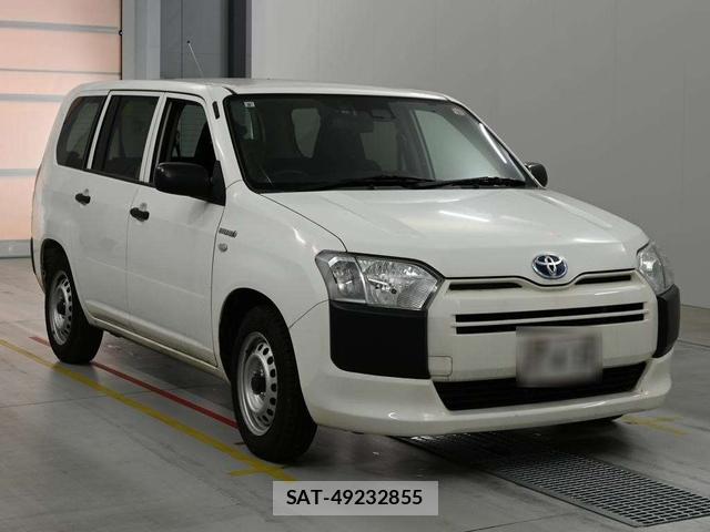 Toyota PROBOX VAN 2020-08 8543889-6