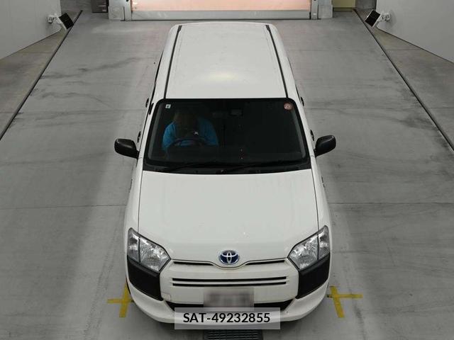 Toyota PROBOX VAN 2020-08 8543889-7