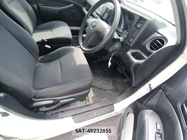 Toyota PROBOX VAN 2020-08 8543889-8
