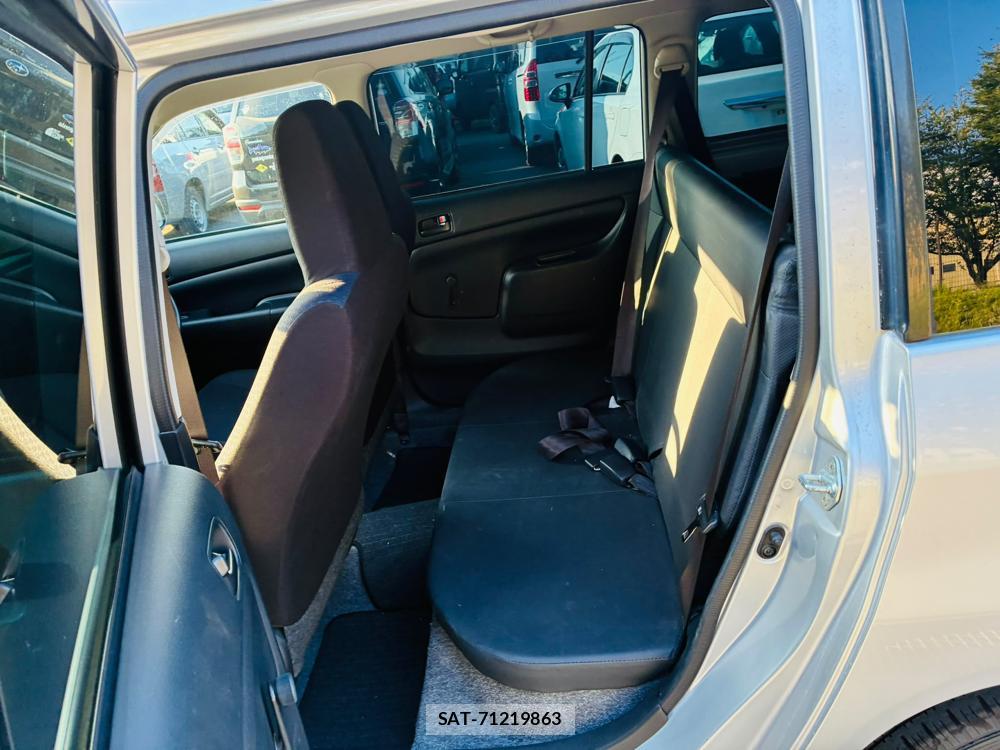 Toyota PROBOX VAN 2019-05 8427882-9