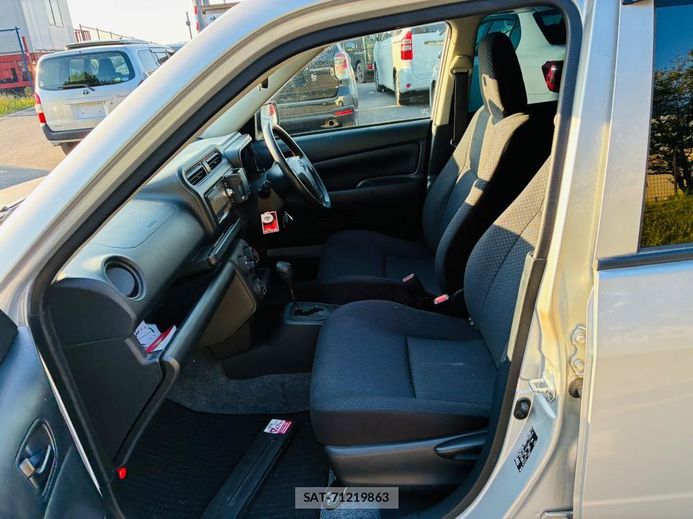 Toyota PROBOX VAN 2019-05 8427882-10